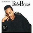 Quiet Storm, Peabo Bryson | CD (album) | Muziek | bol.com