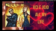 K-Ci & Jojo - All My Life - YouTube