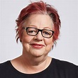 Comedian, Writer and TV Presenter Jo Brand at Great British Speakers.