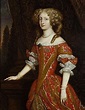 Leonor Magdalena de Palatinado-Neoburgo | 17th century fashion, Fashion, European fashion