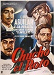 Chucho el Roto (1954) - IMDb
