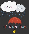 Rainy Good Morning Day GIF | GIFDB.com