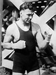 Legendary heavyweight champion Jack Dempsey passed away on this date in ...