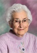 Irene Burns, age 95 of White Sulphur Springs