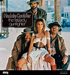 HANNIE CAULDER 1971 Paramount Pictures película con Raquel Welch ...