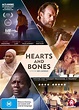 Buy Hearts And Bones on DVD | Sanity Online