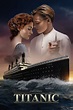 Titanic (poster) | Titanic poster, Titanic movie, Titanic movie poster