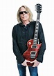 Thin Lizzy's Scott Gorham on how The Boys Are Back In Town's success ...