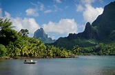 Ma’a Tahiti and the taste buds take off in Polynesia - e-Tahiti Travel