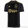 AFC Ajax 2020-21 adidas European Kit - Todo Sobre Camisetas