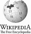 Wikipedia – Logo, brand and logotype