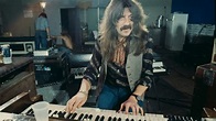 ESPECIAL // 10 grandes interpretaciones de Jon Lord — Futuro Chile