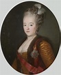 Natalia Alexeievna of Russia, née Princess Wilhelmine of Hesse ...