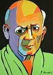 Cuaderno de ejercicios cultura y diseño 1: Pablo Picasso (Vanguardias ...