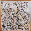 Lista 93+ Foto Obras De Arte De Jackson Pollock El último