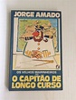 Os Velhos Marinheiros Ou O Capitão de Longo Curso- Jorge Amado | Livro ...