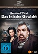 Das falsche Gewicht (Filmjuwelen) Film auf DVD ausleihen bei verleihshop.de