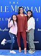 'The Little Mermaid' premiere: Stars and their families hit the carpet ...