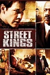 Street Kings (2008) - Posters — The Movie Database (TMDB)