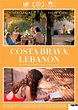 Cartel de la película Costa Brava, Líbano - Foto 8 por un total de 8 ...