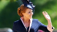 Sarah Ferguson, duquesa de York, propone un viaje a la época victoriana ...