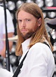 James Valentine Picture 1 - Maroon 5 Perform Live as Part of The Today ...