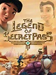 Prime Video: The Legend of Secret Pass