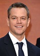 Matt Damon Height - CelebsHeight.org