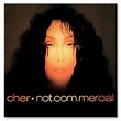 Cher News: Buy Now: 'Not.com.mercial' on CD!