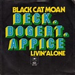 Beck, Bogert, Appice* - Black Cat Moan | Releases | Discogs