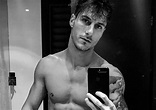 Las mejores fotos del bailarín Gorka Marquez desnudo en Instagram ...