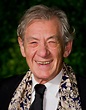 Sir Ian McKellen - 58th London Evening Standard Theatre Awards ...