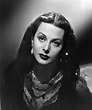 Hedy Lamarr photo 36 of 61 pics, wallpaper - photo #410471 - ThePlace2