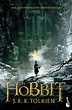 Reseña: El hobbit - J.R.R. Tolkien - Lectora de 1994