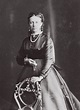 Imperial Russia, Grand Duchess Alexandra Petrovna, wife of Grand ...