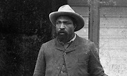 Black cowboy John Ware recognized as a person of national historic ...