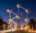 24 Stunden in Brüssel, Informationen,Sehenswürdigkeiten