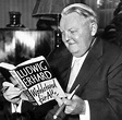 Ludwig Erhard - Bilder & Fotos - WELT