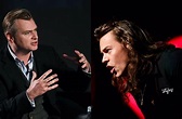 Christopher Nolan ofrece a Harry Styles (One Direction) un papel en Dunkirk