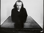 Some of Vito Acconci’s most influential performance pieces