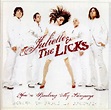 You're Speaking My Language | CD (2005) von Juliette & The Licks