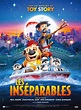 Les Inséparables : film d'animation pour enfants au cinéma - Citizenkid