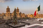 How to Celebrate Christmas and New Year's in Mexico