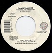 Damn Yankees – High Enough (1990, Vinyl) - Discogs