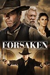 Forsaken (2015) - Posters — The Movie Database (TMDb)