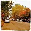 Charming Downtown Danville Ca in the Fall. | California travel ...