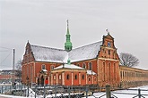 Religion In Modern Denmark - WorldAtlas.com