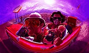 Fear And Loathing In Las Vegas Background - 1920x1152 Wallpaper - teahub.io