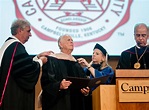 Elizabethtown resident, Roy Rich, receives honorary doctorate at ...