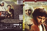 CINEMAX: HERMANO SOL HERMANA LUNA